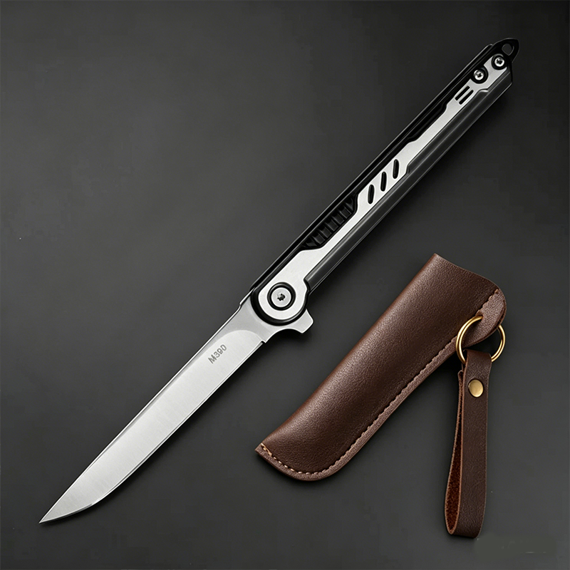 VanguardMech V-1 | Multi-Task Emergency Survival Folder