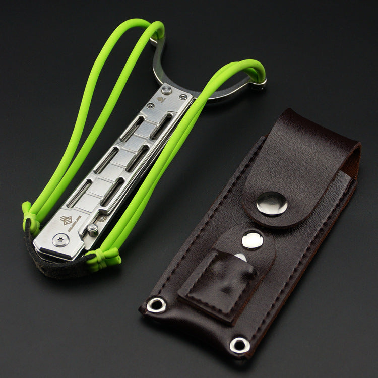 The 2-in-1 Tactical Kinetic Piece | Mechanical Precision Gear