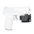 Redline Pro "Dual-Spec" Laser System