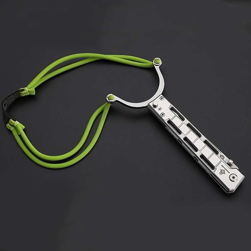 The 2-in-1 Tactical Kinetic Piece | Mechanical Precision Gear