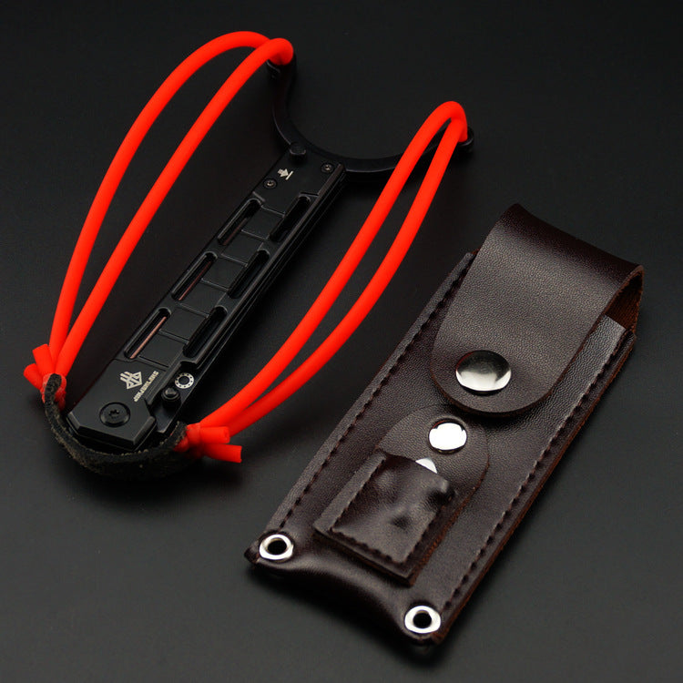 The 2-in-1 Tactical Kinetic Piece | Mechanical Precision Gear