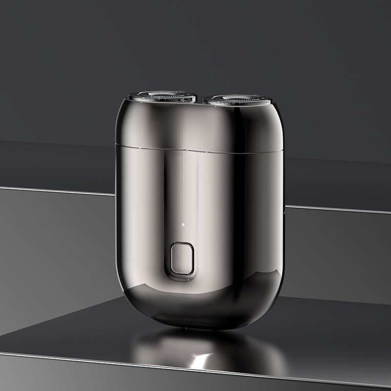 🧹Limited-time 50% off✨🔥Mini Portable Shaver