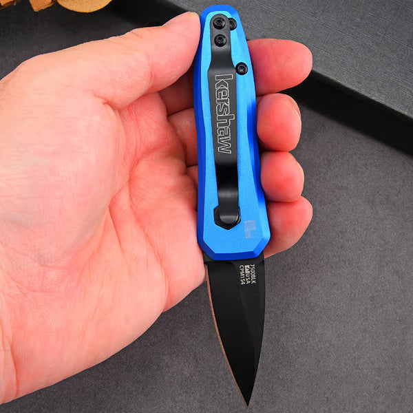 K7500 Micro Ops Compact Tactical Auto