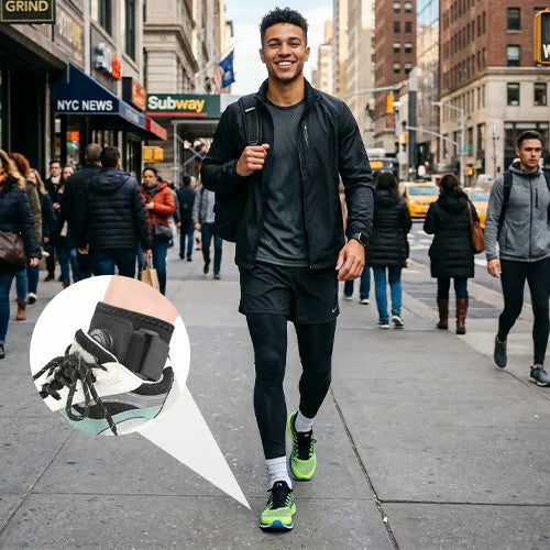 💥LIMITED-TIME 50% OFF!🔥Adjustable Toe Guard