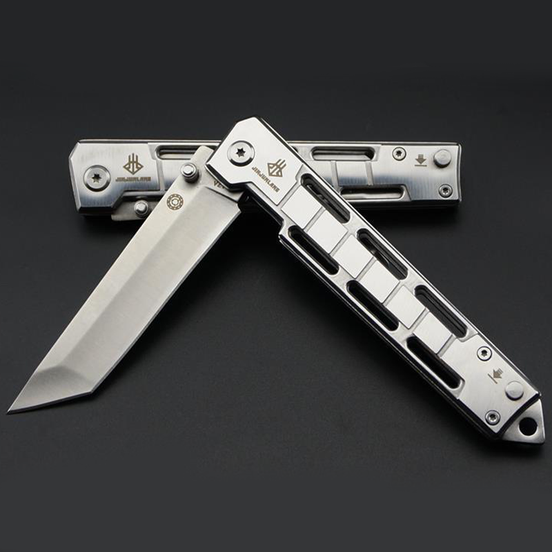 The 2-in-1 Tactical Kinetic Piece | Mechanical Precision Gear