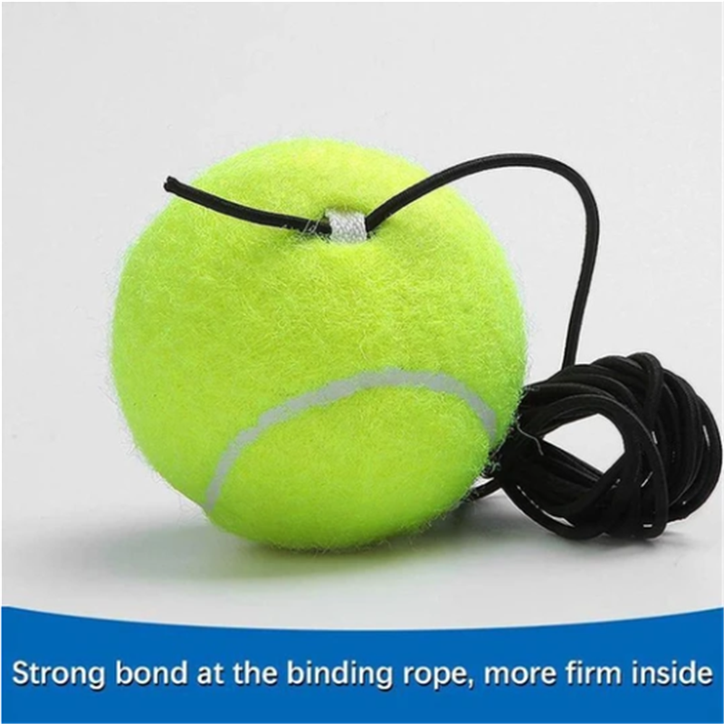 🔥Last day of the limited-time 50% off sale!🔥- Tennis Practice Device🎾