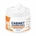 🔥Buy one get one free for the first 50 customers!🔥Wooden cabinet cleaning paste (with sponge), for furniture refinishing.