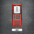 ⚡ Multifunctional Handheld Metal & Wall Detector – Finds Studs, Pipes & Wires, Easy-to-Read LCD 🔧