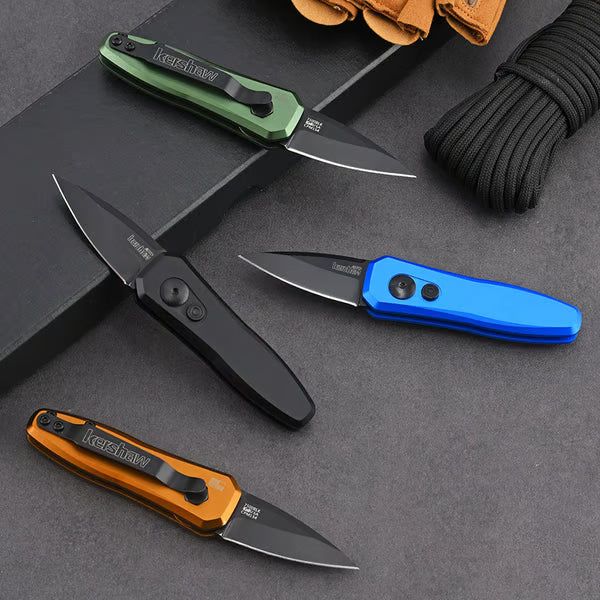 K7500 Micro Ops Compact Tactical Auto