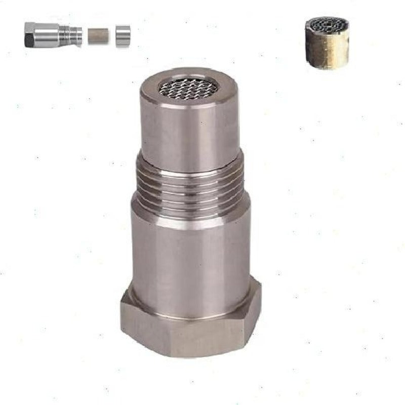 🚗 50% OFF NOW! 🧽Stainless Steel Oxygen Sensor Spacer