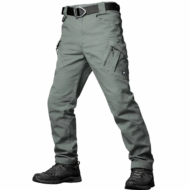 ShadowOps · IX9 Tactical Stealth Pants