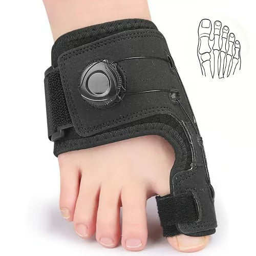 💥LIMITED-TIME 50% OFF!🔥Adjustable Toe Guard