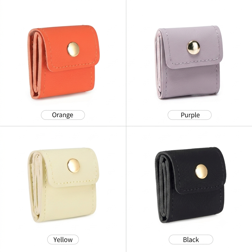 🔥Limited-time 50% off 🎁Mini Travel Jewelry Bag