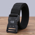Terozi™ Elastic Utility Belt – Heavy-Duty Quick-Release Outdoor Belt