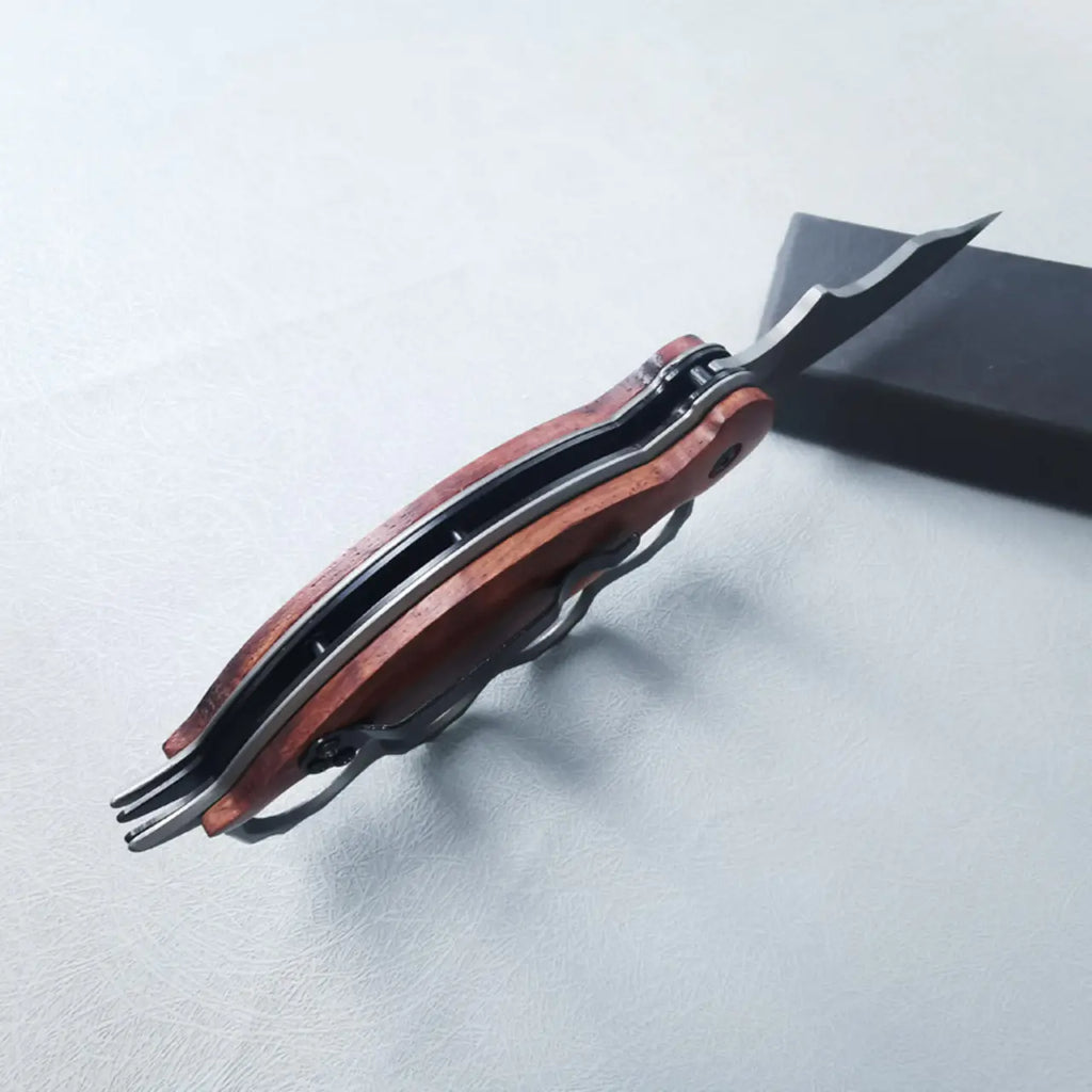 ApexGuardian ML-1 Mechanical Series