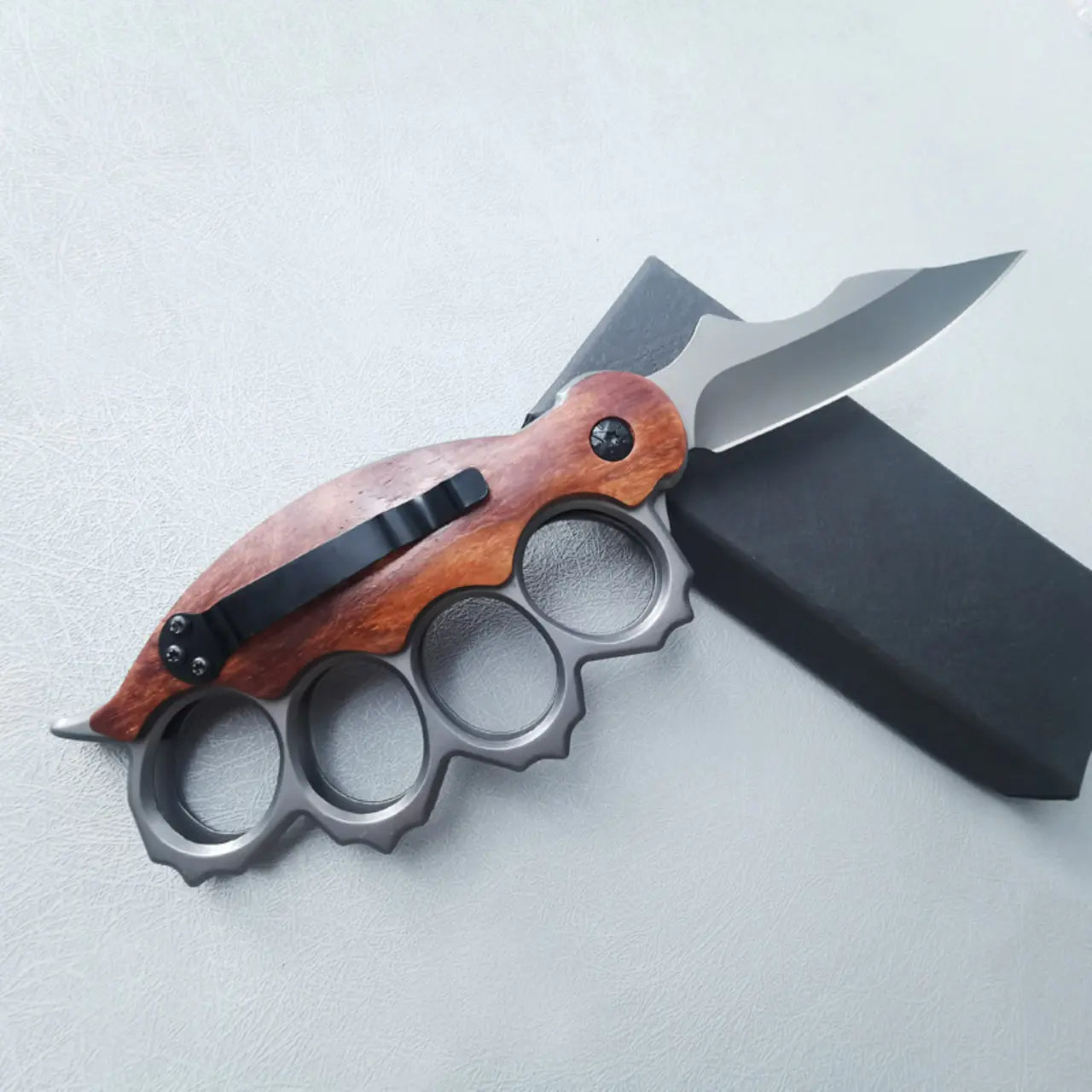 ApexGuardian ML-1 Mechanical Series