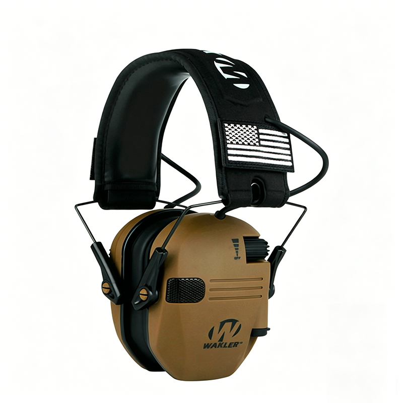 RazorPro · Electronic Sound-Amplifying Hearing Protector