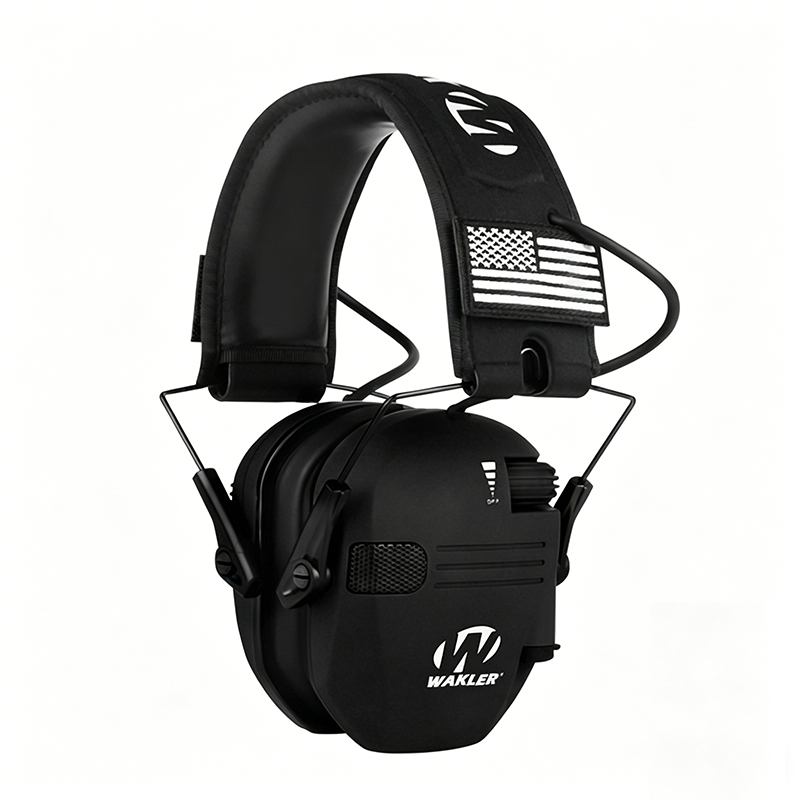 RazorPro · Electronic Sound-Amplifying Hearing Protector