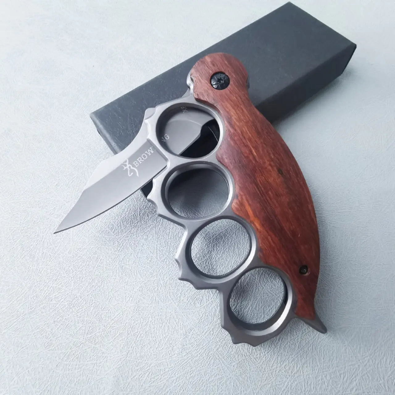 ApexGuardian ML-1 Mechanical Series