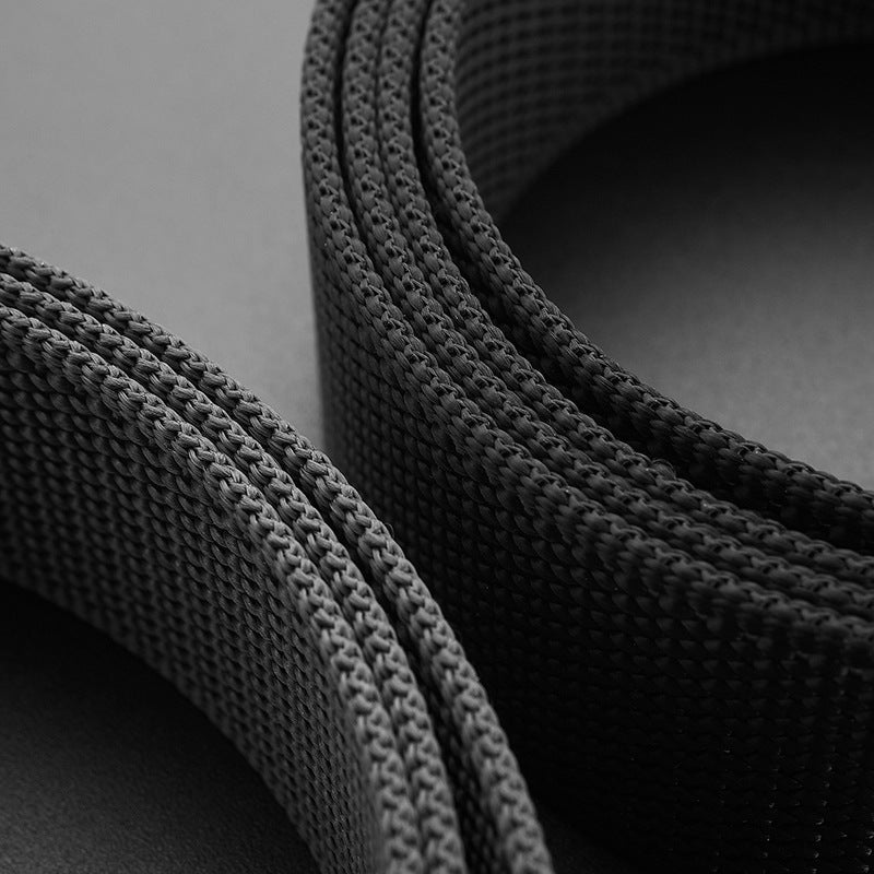 Terozi™ Elastic Utility Belt – Heavy-Duty Quick-Release Outdoor Belt