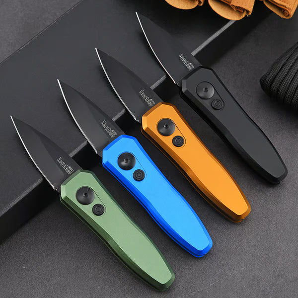 K7500 Micro Ops Compact Tactical Auto