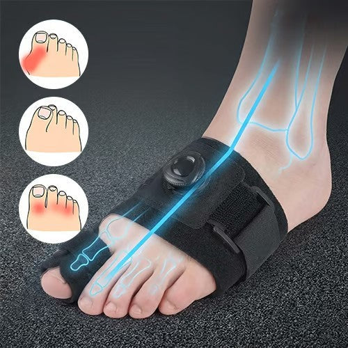💥LIMITED-TIME 50% OFF!🔥Adjustable Toe Guard
