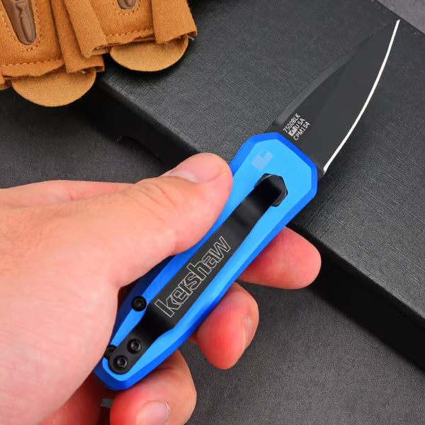K7500 Micro Ops Compact Tactical Auto