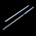 TitanSpire · Monolithic All-Steel Cylindrical Apex