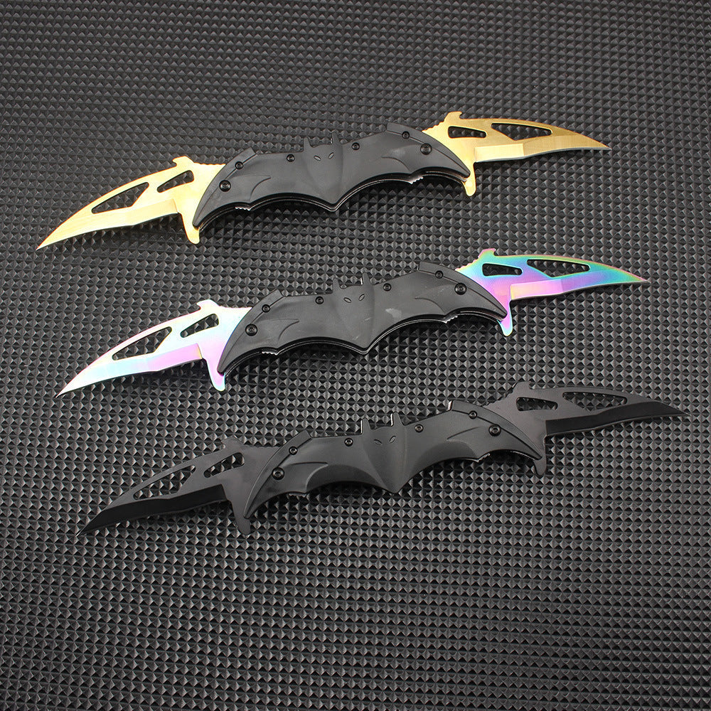NightWing · Urban Survival Multi-Tool