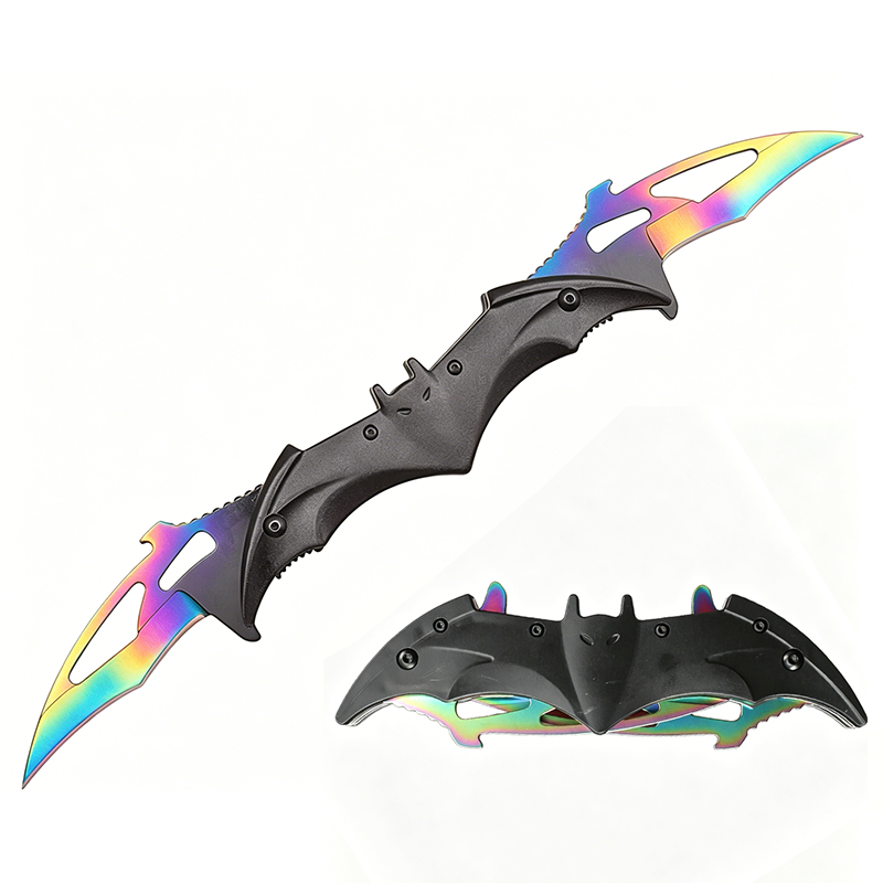 NightWing · Urban Survival Multi-Tool