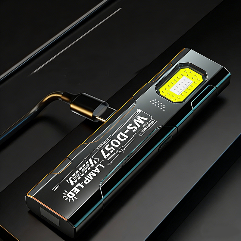 BeaconPro · WS-D057 Magnetic Multi-Functional Work Light
