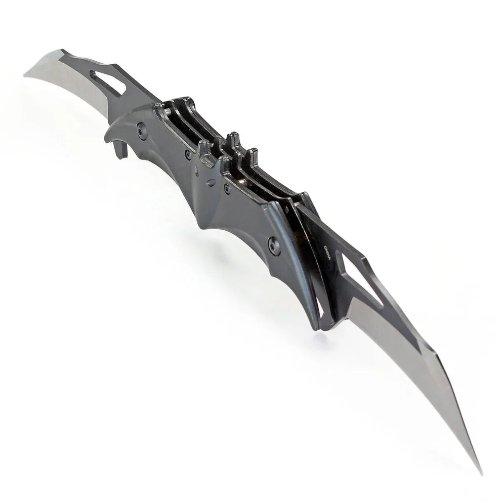 NightWing · Urban Survival Multi-Tool