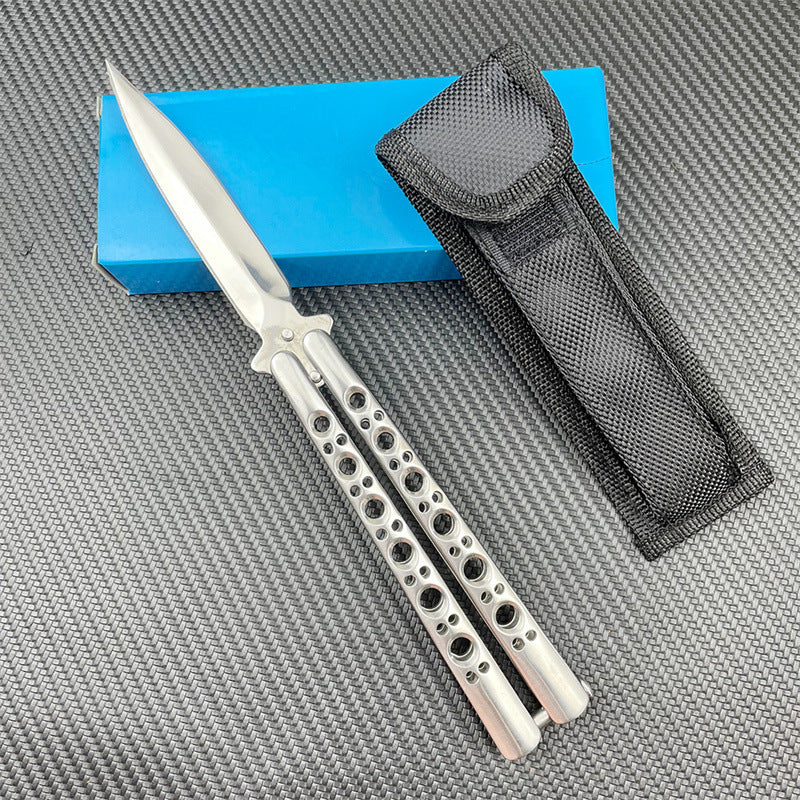 SteelFlow · IronCore Balanced Mechanical Link