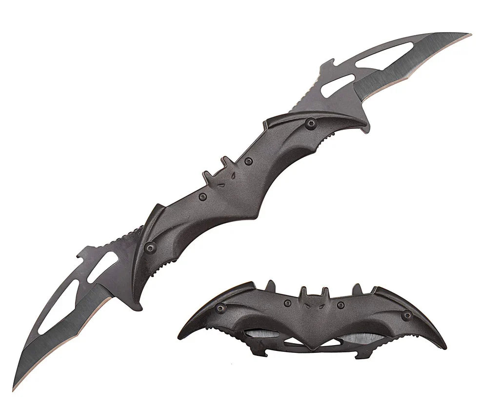 NightWing · Urban Survival Multi-Tool