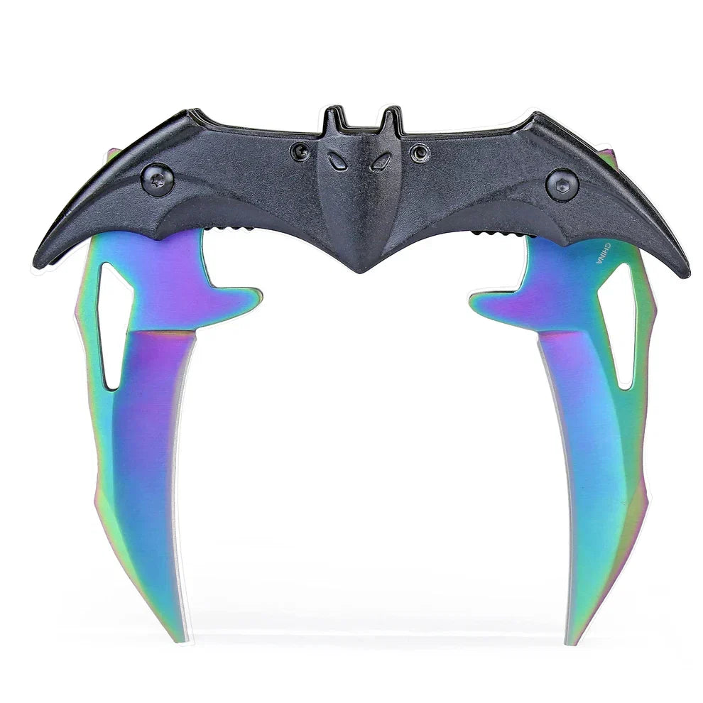 NightWing · Urban Survival Multi-Tool