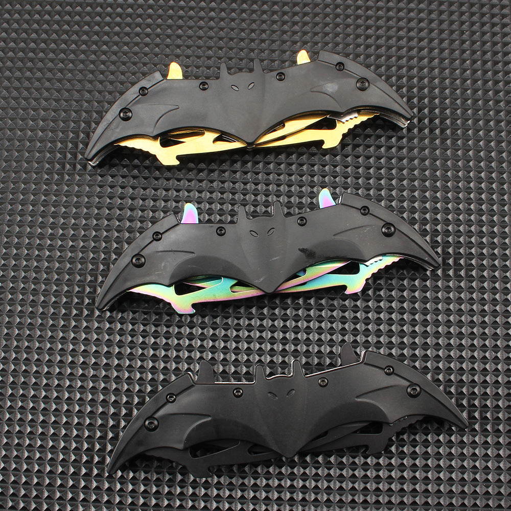 NightWing · Urban Survival Multi-Tool