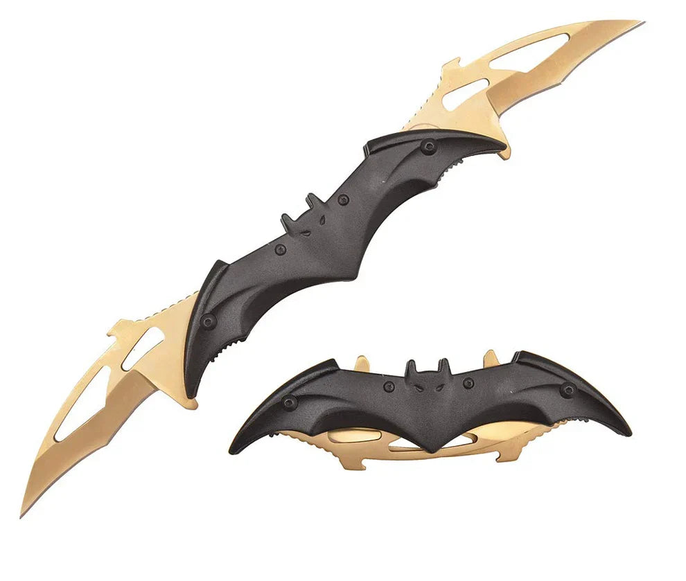 NightWing · Urban Survival Multi-Tool