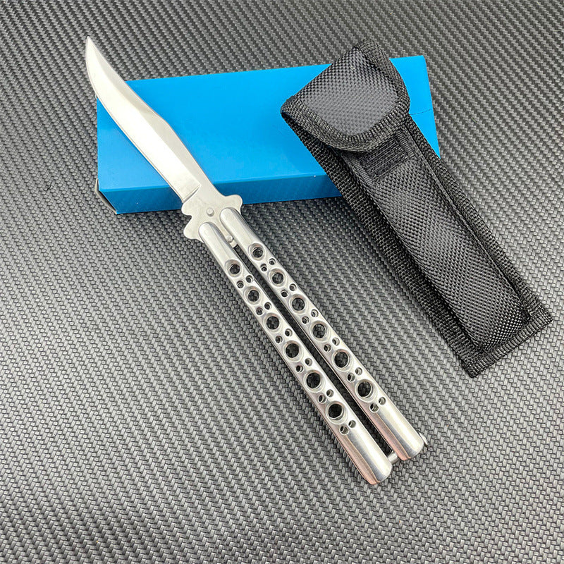 SteelFlow · IronCore Balanced Mechanical Link