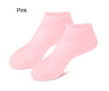 🔥Buy one get one free for the first 50 customers!🔥 - Moisturizing Foot Mask Exfoliating Silicone Socks Beach Protective Socks