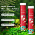 🔥2025 Hot Sale 50%OFF 🌞Home Gardening Universal Slow-Release Tablet Organic Fertilizer