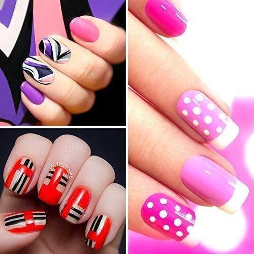 💅⭐Limited Time Buy 1 Get 1 Free! ✨One Step Nail Gel Pen🎨Free handheld mini UV nail lamp💡