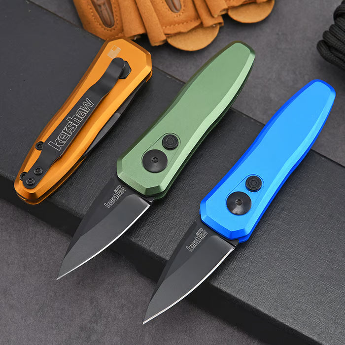 K7500 Micro Ops Compact Tactical Auto
