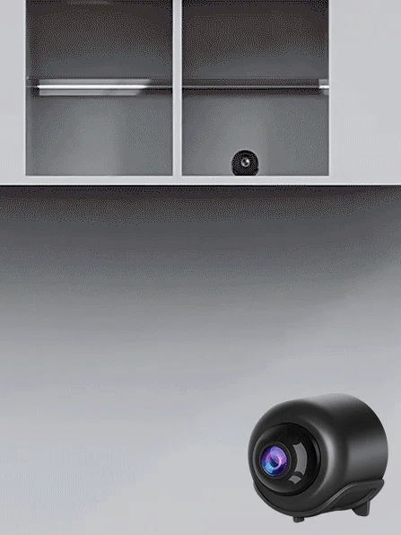🔥Best Selling🔥 - Save 50% Off📹Mini 5G WiFi Camera HD