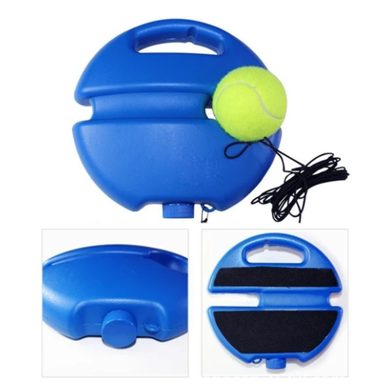 🔥Last day of the limited-time 50% off sale!🔥- Tennis Practice Device🎾