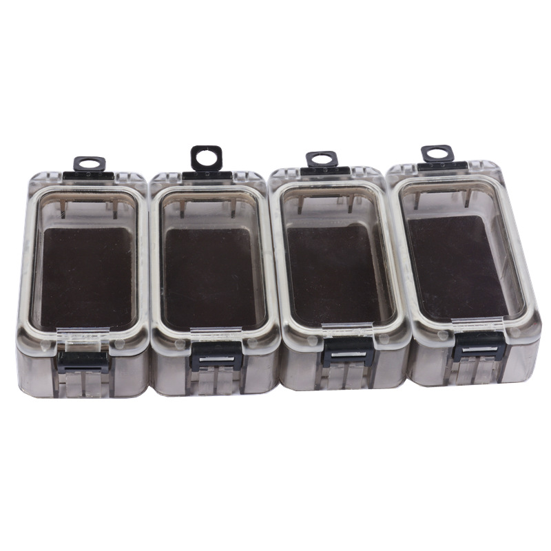 MagniCube · Modular Magnetic Tackle Organizer