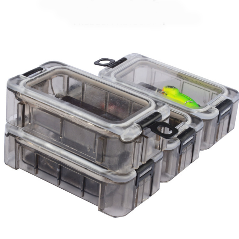 MagniCube · Modular Magnetic Tackle Organizer