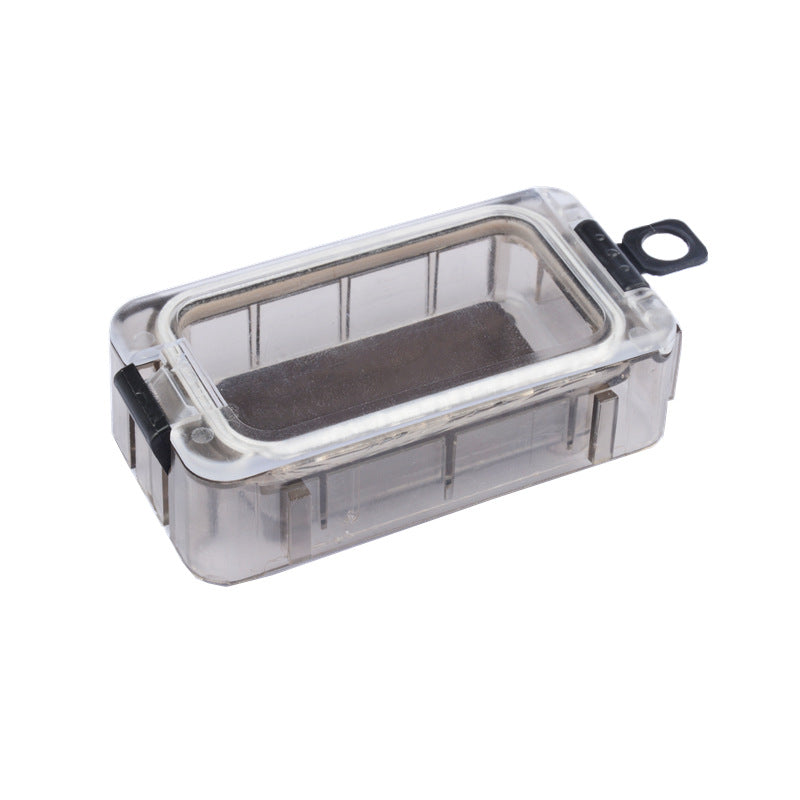 MagniCube · Modular Magnetic Tackle Organizer
