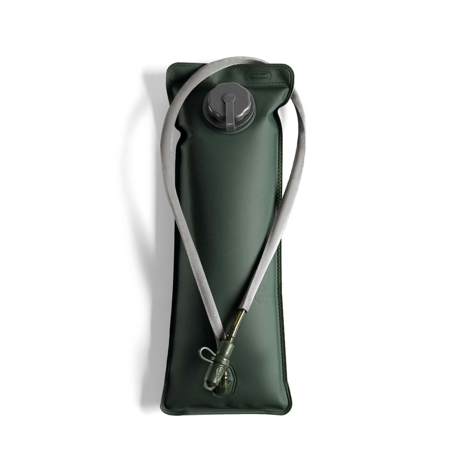 🔥Surprising 50% off! 🏕️ Stay hydrated anytime, anywhere! 💦2L water bag with quick-release tube