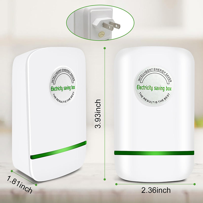 ⚡️💡 2026 Smart Home Energy Saver for Your House ⚡️💡 Real-Time Power Monitor & Circuit Breaker Box, Reduce Your Electricity Bill by 30%-50%. Easy Plug & Play Installation. 🔥 Today's Limited-Time Sale 🔥