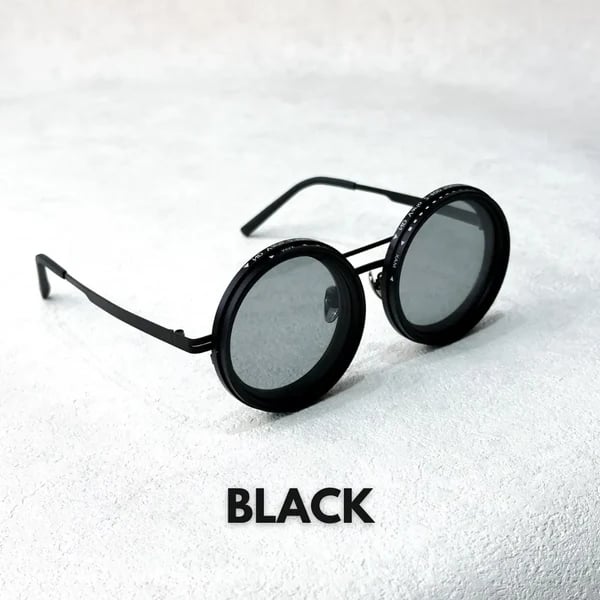 🔥2026 Hot Sale🔥Adjustable Outdoor Travel Polarized Sunglasses